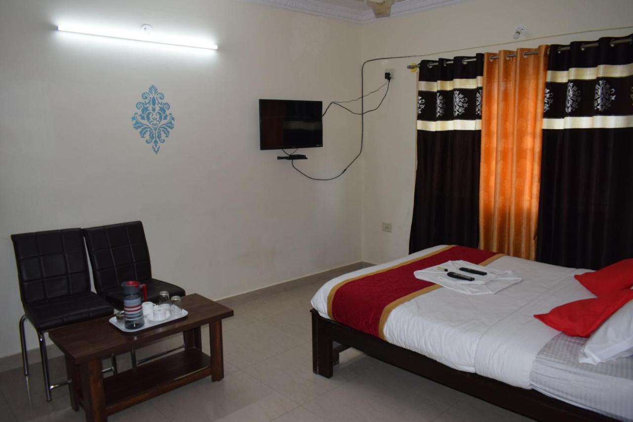 Hotel Ivory Elite One Bangalore Ngoại thất bức ảnh