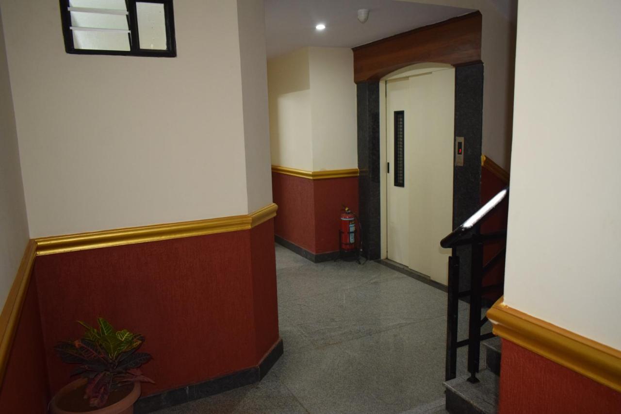 Hotel Ivory Elite One Bangalore Ngoại thất bức ảnh
