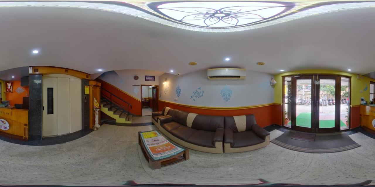 Hotel Ivory Elite One Bangalore Ngoại thất bức ảnh