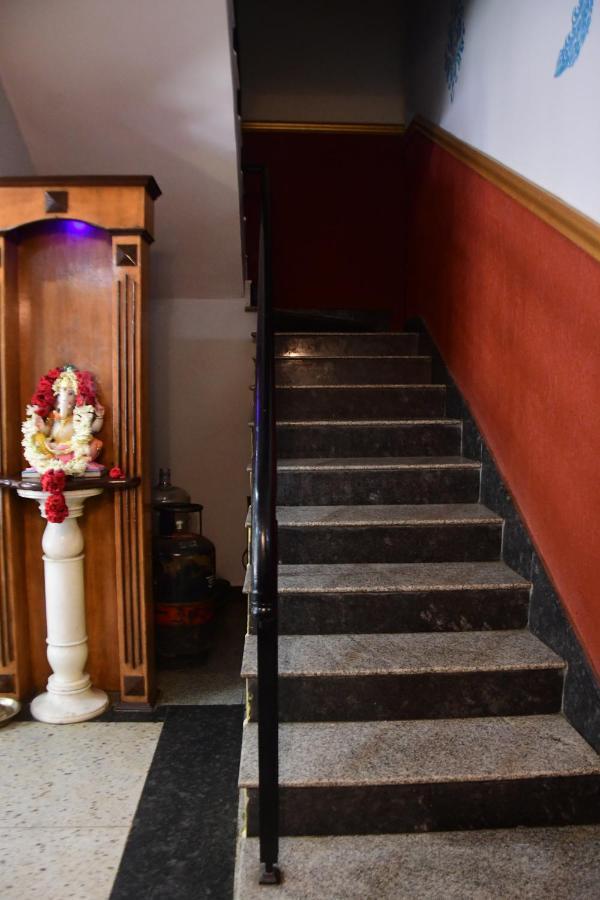 Hotel Ivory Elite One Bangalore Ngoại thất bức ảnh